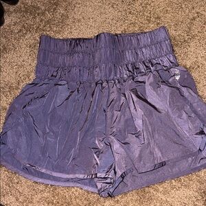 Free People shorts